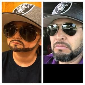 Meet your Posher, Sergio javier